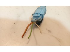 Recambio de anclaje cinturon delantero derecho para citroën c3 i (fc_, fn_) 1.4 hdi referencia OEM IAM    2