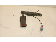 Recambio de anclaje cinturon delantero izquierdo para citroën c3 i (fc_, fn_) 1.4 hdi referencia OEM IAM   