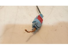 Recambio de anclaje cinturon delantero izquierdo para citroën c3 i (fc_, fn_) 1.4 hdi referencia OEM IAM    2