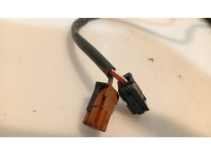 Recambio de retrovisor derecho para citroën c3 i (fc_, fn_) 1.4 hdi referencia OEM IAM    2