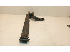 Recambio de cinturon seguridad delantero izquierdo para citroën c3 i (fc_, fn_) 1.4 hdi referencia OEM IAM 8973SK  
