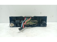 Recambio de mando calefaccion / aire acondicionado para seat ibiza iii (6l1) 1.4 16v referencia OEM IAM    2