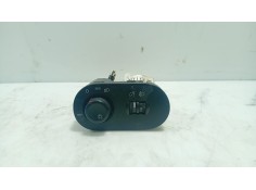 Recambio de mando luces para seat ibiza iii (6l1) 1.4 16v referencia OEM IAM   