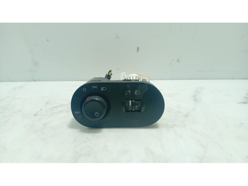 Recambio de mando luces para seat ibiza iii (6l1) 1.4 16v referencia OEM IAM   