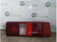 Recambio de piloto trasero derecho para  referencia OEM IAM