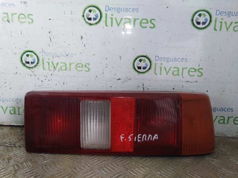 Recambio de piloto trasero derecho para  referencia OEM IAM   