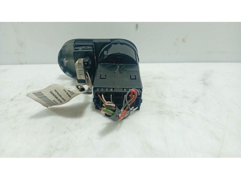 Recambio de mando luces para seat ibiza iii (6l1) 1.4 16v referencia OEM IAM   