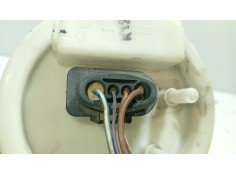 Recambio de aforador para seat ibiza iii (6l1) 1.4 16v referencia OEM IAM    2