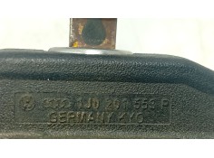 Recambio de tapon combustible para seat ibiza iii (6l1) 1.4 16v referencia OEM IAM 1J0201550BM9B9   2