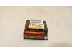 Recambio de centralita airbag para citroën c3 i (fc_, fn_) 1.4 hdi referencia OEM IAM   