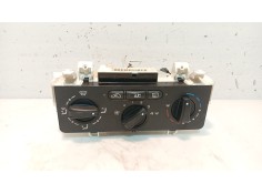 Recambio de mando climatizador para citroën c3 i (fc_, fn_) 1.4 hdi referencia OEM IAM   