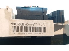 Recambio de mando climatizador para citroën c3 i (fc_, fn_) 1.4 hdi referencia OEM IAM    2