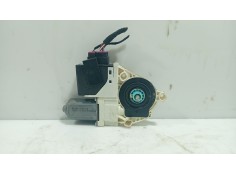 Recambio de motor elevalunas delantero izquierdo para seat ibiza iii (6l1) 1.4 16v referencia OEM IAM   