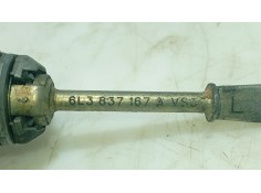 Recambio de bombin puerta delantera izquierda para seat ibiza iii (6l1) 1.4 16v referencia OEM IAM    2