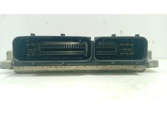 Recambio de centralita motor uce para seat ibiza iii (6l1) 1.4 16v referencia OEM IAM    2