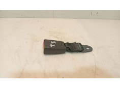 Recambio de anclaje cinturon trasero izquierdo para citroën c3 i (fc_, fn_) 1.4 hdi referencia OEM IAM    2