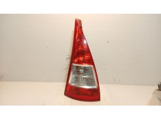 Recambio de piloto trasero izquierdo para citroën c3 i (fc_, fn_) 1.4 hdi referencia OEM IAM 6350Q3  