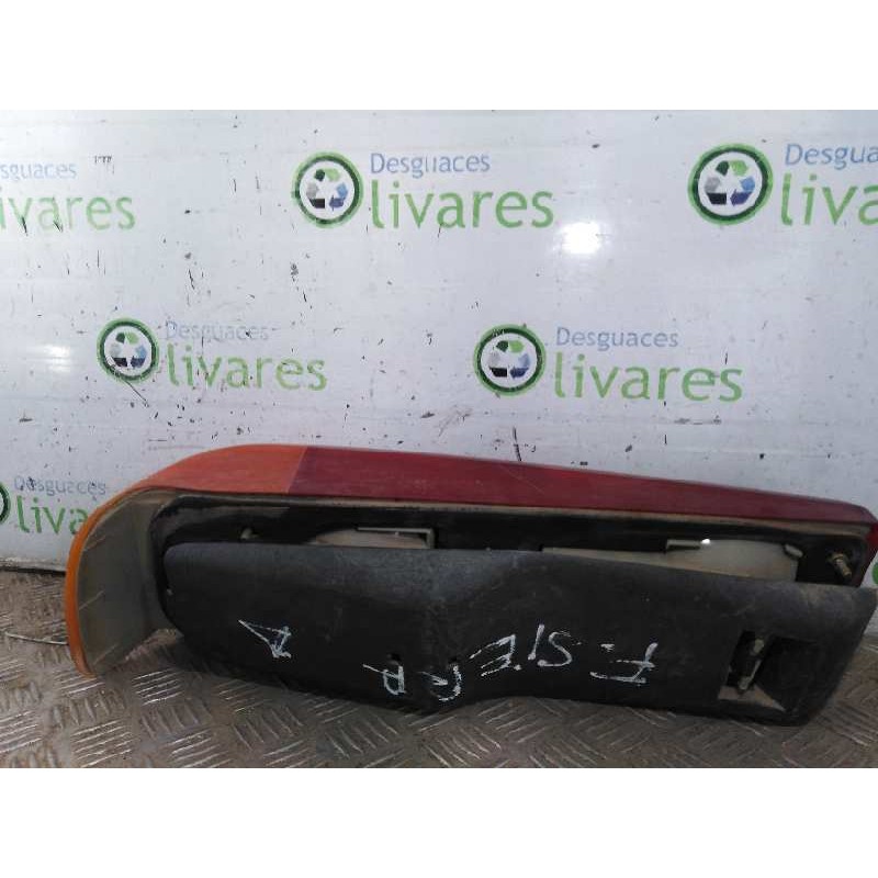 Recambio de piloto trasero derecho para  referencia OEM IAM   