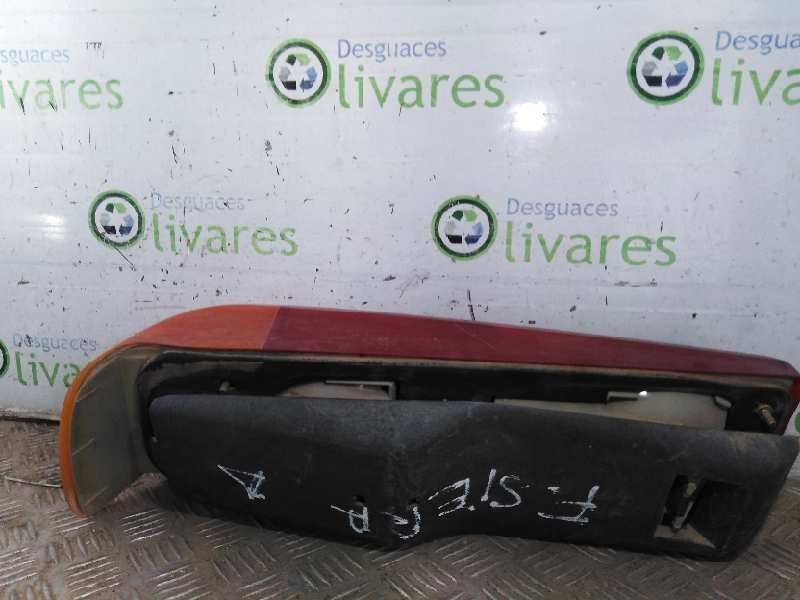 Recambio de piloto trasero derecho para  referencia OEM IAM   