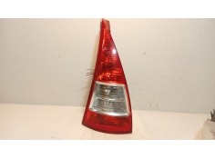 Recambio de piloto trasero izquierdo para citroën c3 i (fc_, fn_) 1.4 hdi referencia OEM IAM 6350Q3   2