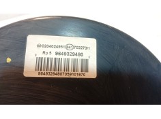 Recambio de servofreno para citroën c3 i (fc_, fn_) 1.4 hdi referencia OEM IAM    2