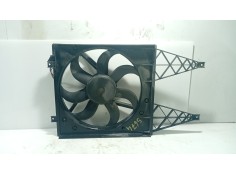Recambio de electroventilador para seat ibiza iii (6l1) 1.4 16v referencia OEM IAM   