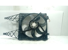 Recambio de electroventilador para seat ibiza iii (6l1) 1.4 16v referencia OEM IAM    2