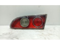 Recambio de piloto trasero derecho interior para seat ibiza iii (6l1) 1.4 16v referencia OEM IAM 6L6945108  