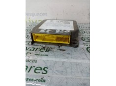 Recambio de centralita airbag para seat cordoba berlina (6k2) stella   |   08.99 - 12.03 | 1999 - 2003 | 90 cv / 66 kw referenci 2