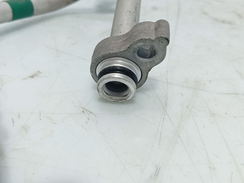 Recambio de tubo para mazda 6 hatchback (gh) 2.0 mzr-cd (gh14) referencia OEM IAM   