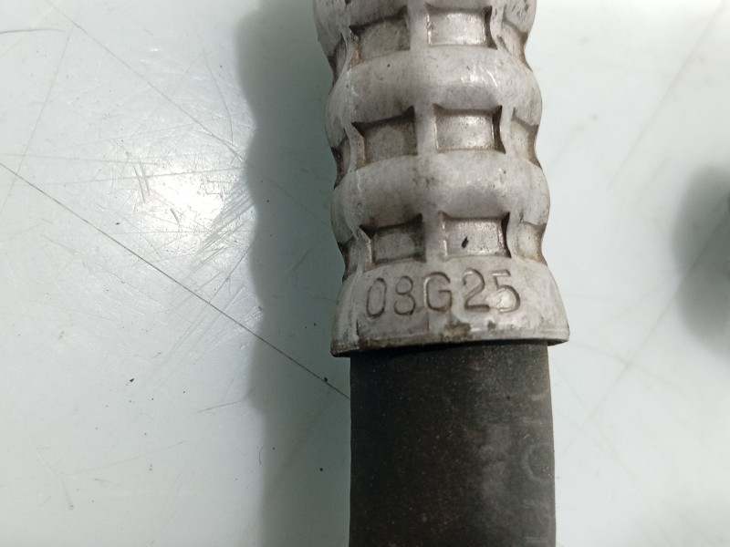 Recambio de tubo para mazda 6 hatchback (gh) 2.0 mzr-cd (gh14) referencia OEM IAM   