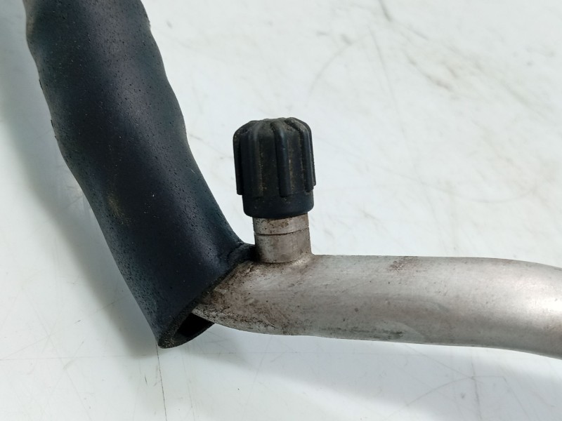 Recambio de tubo para mazda 6 hatchback (gh) 2.0 mzr-cd (gh14) referencia OEM IAM   