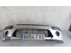 Recambio de paragolpes delantero para citroën c3 i (fc_, fn_) 1.4 hdi referencia OEM IAM 7401X1  