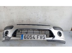 Recambio de paragolpes delantero para citroën c3 i (fc_, fn_) 1.4 hdi referencia OEM IAM 7401X1   2