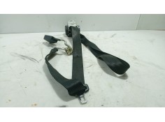 Recambio de cinturon seguridad trasero central para seat ibiza iii (6l1) 1.4 16v referencia OEM IAM 6Q0857487ERAA / 6Q0857485HRA