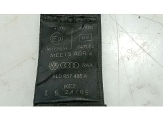 Recambio de cinturon seguridad trasero central para seat ibiza iii (6l1) 1.4 16v referencia OEM IAM 6Q0857487ERAA / 6Q0857485HRA 2
