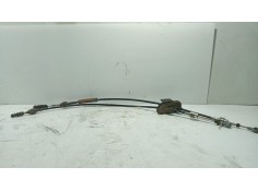 Recambio de varillaje cambio para fiat doblo monospace (119_, 223_) 1.9 jtd referencia OEM IAM 0000046313620  