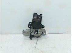 Recambio de cerradura maletero / porton para mazda 6 hatchback (gh) 2.0 mzr-cd (gh14) referencia OEM IAM   