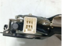 Recambio de cerradura maletero / porton para mazda 6 hatchback (gh) 2.0 mzr-cd (gh14) referencia OEM IAM    2