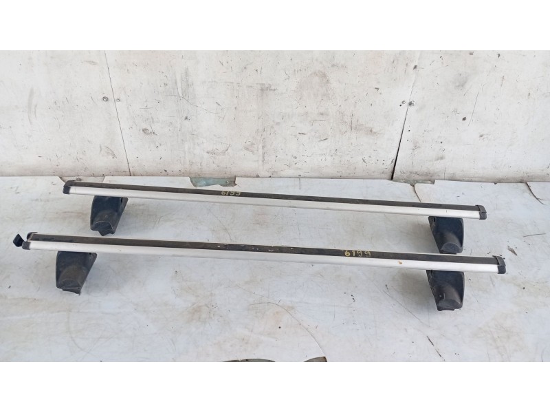 Recambio de baca para citroën c3 i (fc_, fn_) 1.4 hdi referencia OEM IAM   