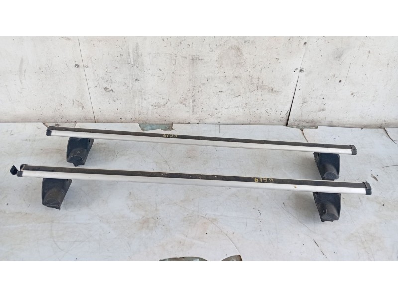 Recambio de baca para citroën c3 i (fc_, fn_) 1.4 hdi referencia OEM IAM   