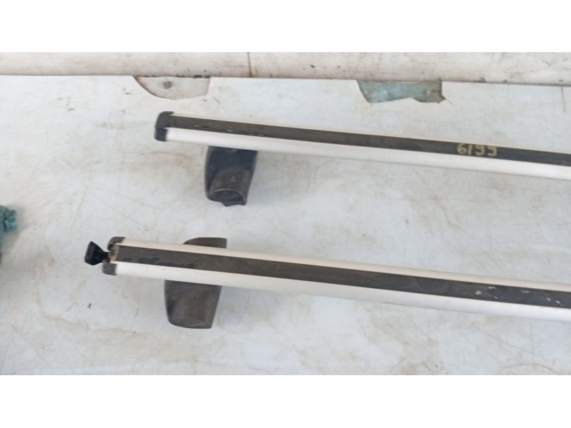 Recambio de baca para citroën c3 i (fc_, fn_) 1.4 hdi referencia OEM IAM   