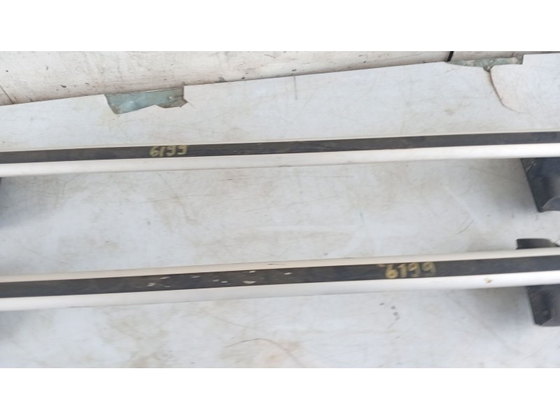 Recambio de baca para citroën c3 i (fc_, fn_) 1.4 hdi referencia OEM IAM   