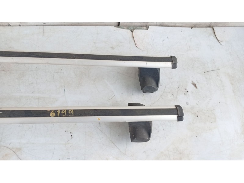 Recambio de baca para citroën c3 i (fc_, fn_) 1.4 hdi referencia OEM IAM   