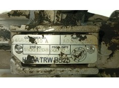 Recambio de cremallera direccion para fiat doblo monospace (119_, 223_) 1.9 jtd referencia OEM IAM    2