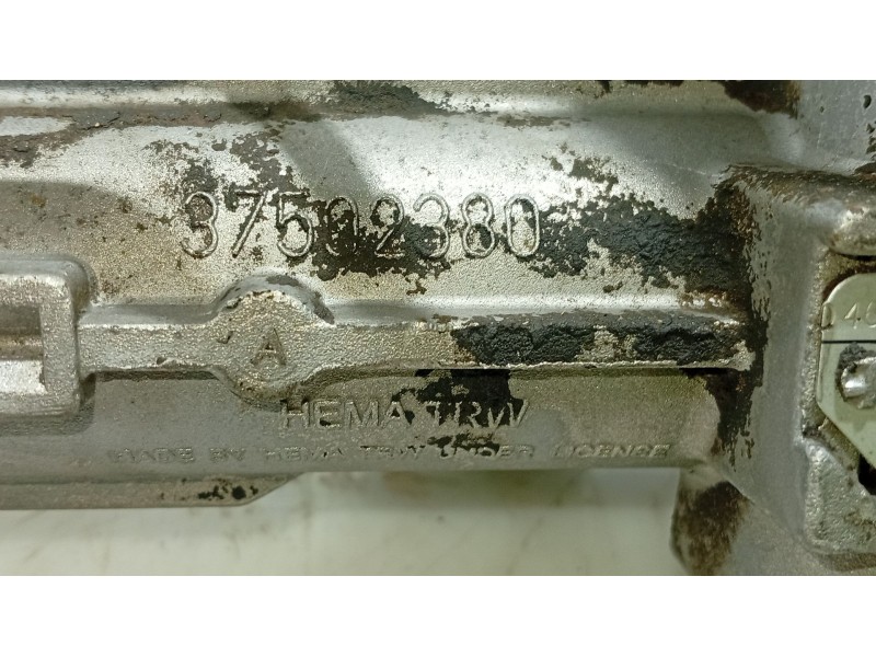 Recambio de cremallera direccion para fiat doblo monospace (119_, 223_) 1.9 jtd referencia OEM IAM   