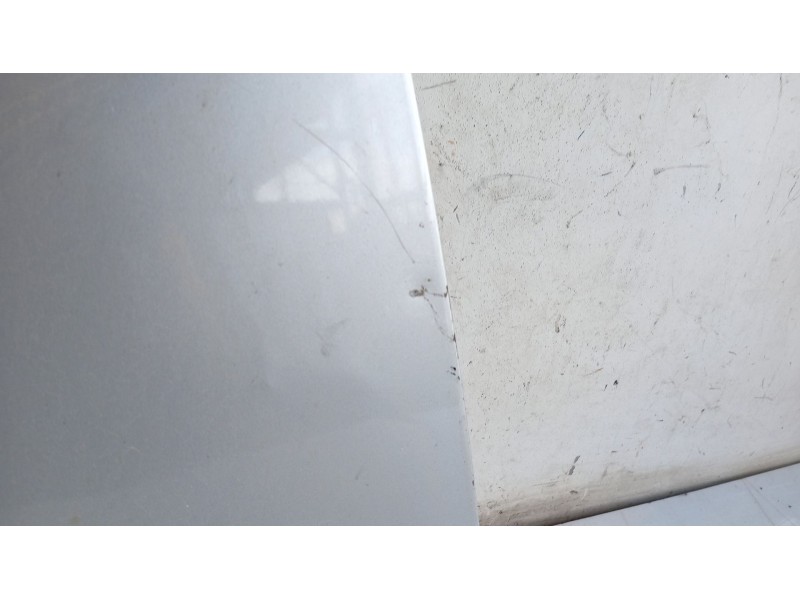 Recambio de capot para citroën c3 i (fc_, fn_) 1.4 hdi referencia OEM IAM   