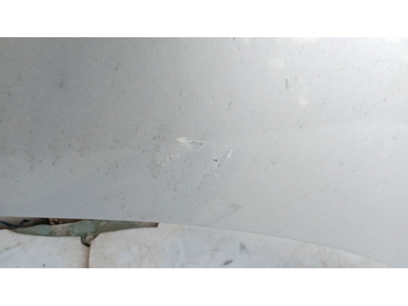 Recambio de capot para citroën c3 i (fc_, fn_) 1.4 hdi referencia OEM IAM   