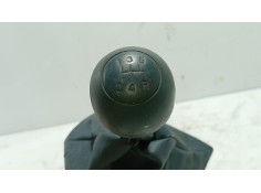 Recambio de pomo palanca cambio para fiat doblo monospace (119_, 223_) 1.9 jtd referencia OEM IAM    2