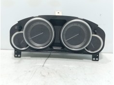 Recambio de cuadro instrumentos para mazda 6 hatchback (gh) 2.0 mzr-cd (gh14) referencia OEM IAM   